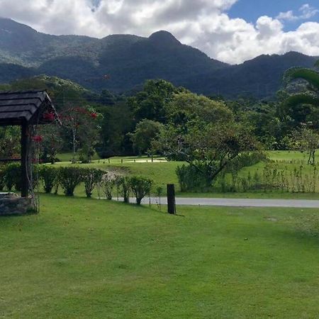 2 Aconchegantes Bangalos Angra Porto Frade Green Angra dos Reis Dış mekan fotoğraf