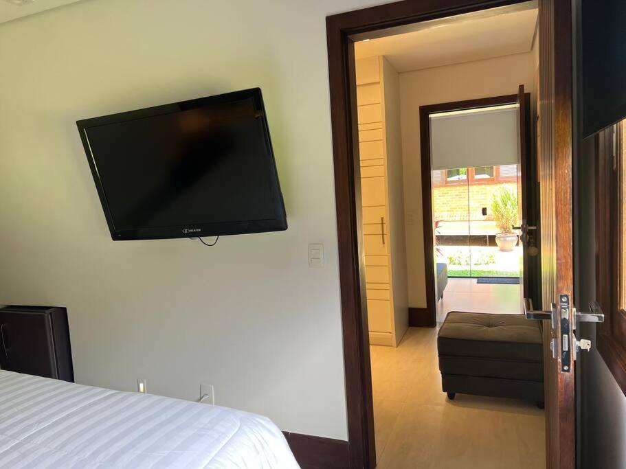 2 Aconchegantes Bangalos Angra Porto Frade Green Angra dos Reis Dış mekan fotoğraf