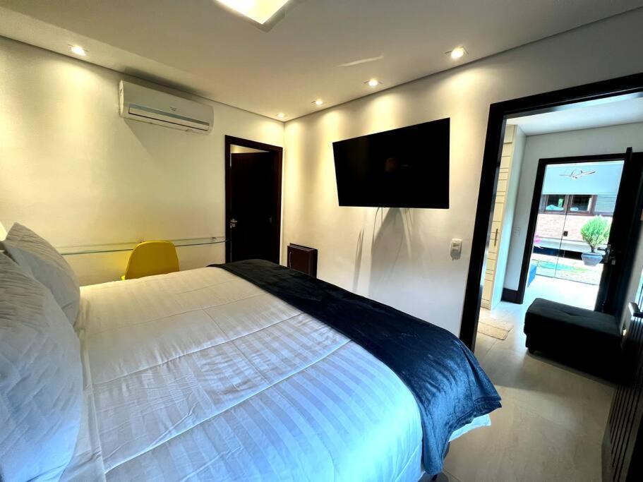 2 Aconchegantes Bangalos Angra Porto Frade Green Angra dos Reis Dış mekan fotoğraf